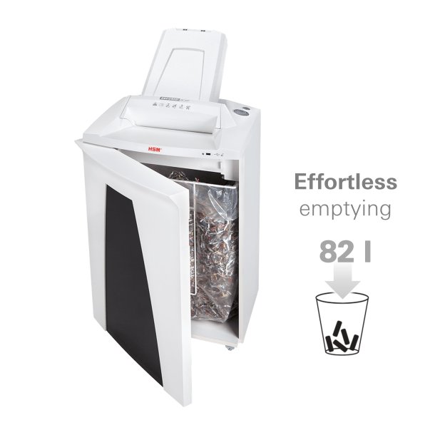 HSM Securio makulator AF500 P5 Auto 1,9x15 konfetti