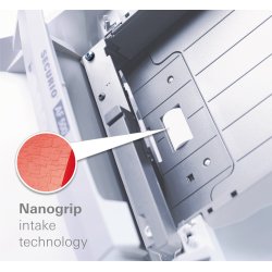 HSM Securio makulator AF500 P5 Auto 1,9x15 konfetti