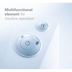 HSM Securio makulator AF350 AutoFeed P5 1,9x15 konfetti