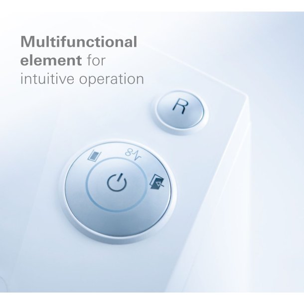 HSM Securio makulator AF350 AutoFeed P5 1,9x15 konfetti