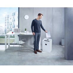 HSM Pure makulator 420 P5 1,9x15 konfetti