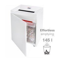 HSM Pure makulator 740 P4 4,5x30 konfetti