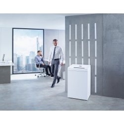 HSM Pure makulator 740 P4 4,5x30 konfetti