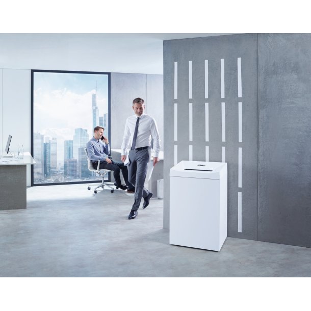 HSM Pure makulator 740 P4 4,5x30 konfetti