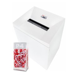 HSM Pure makulator 830 P4 4,5x30 konfetti