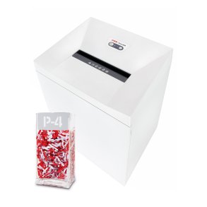 HSM Pure makulator 830 P4 4,5x30 konfetti