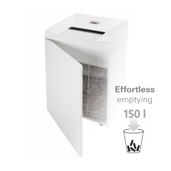 HSM Pure makulator 830 P4 4,5x30 konfetti