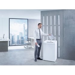 HSM Pure makulator 830 P4 4,5x30 konfetti