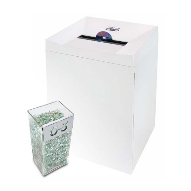 HSM Pure makulator 830 P4 4,5x30 konfetti