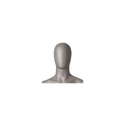 Reduced Faceless gentleman mannequin (while supplies last)