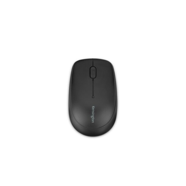 Kensington Pro Fit Wireless Mobile Mouse, Black