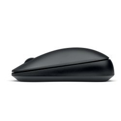 Mouse Kensington Suretrack Dual WL Black