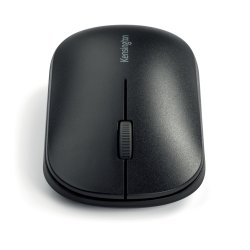 Mouse Kensington Suretrack Dual WL Black