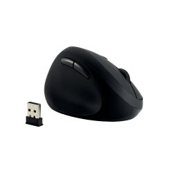 Mouse KensingtonProFit Left-Handed wireless