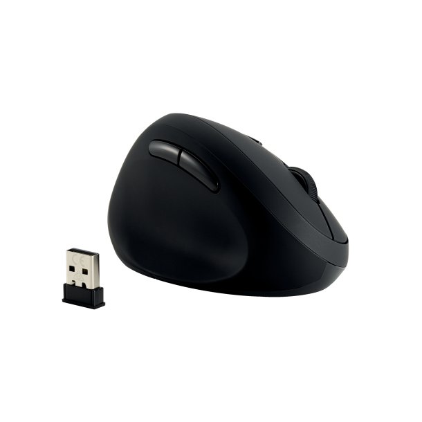 Mouse KensingtonProFit Left-Handed wireless