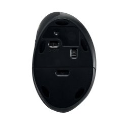 Mouse KensingtonProFit Left-Handed wireless