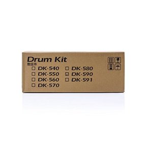 DK-590 FSC-2000 drum