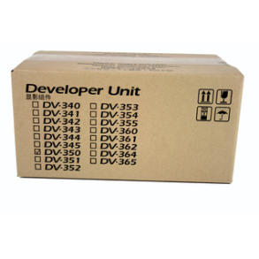 FS-3920DN developer black