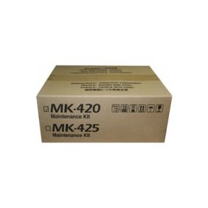 MK-420 KM2550 maintenance kit