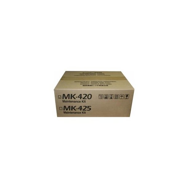 MK-420 KM2550 maintenance kit