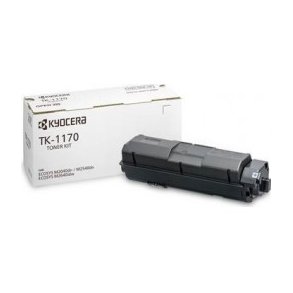 TK-1170 Toner black 7.2K