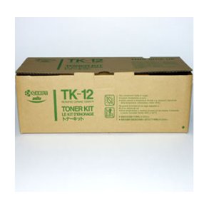TK-12 FS-1550/1600/3600 toner