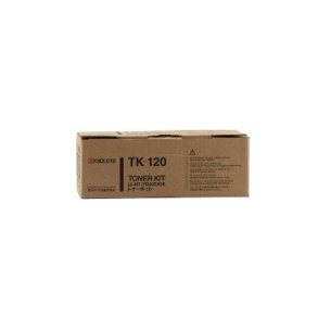TK-120 FS-1030D black toner