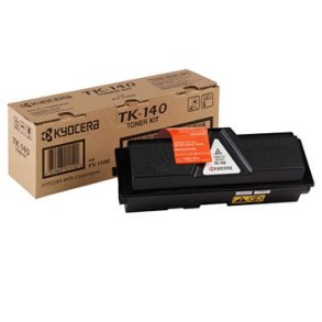 TK-140 FS-1100 black toner 4K