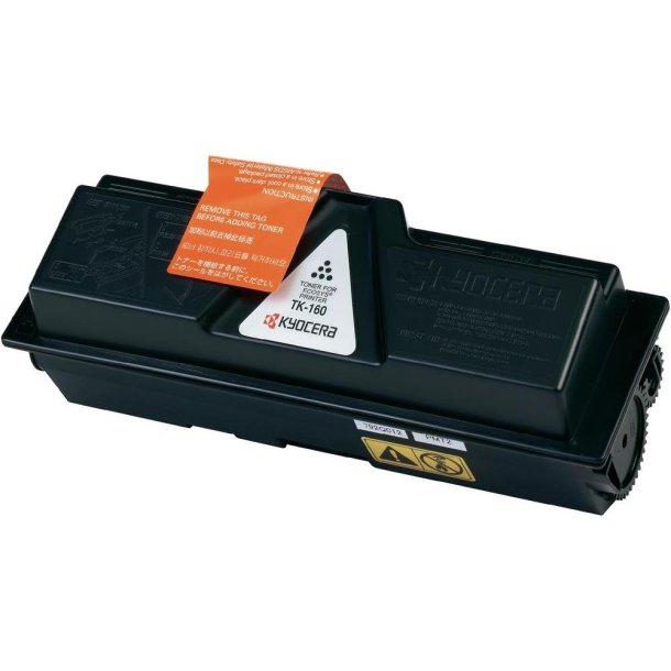 TK-160 FS-1120D toner 2.5K