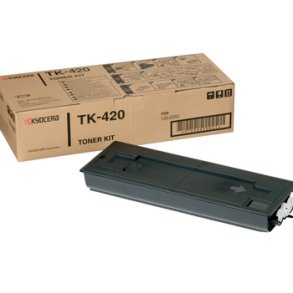 TK-420 KM-2550 toner