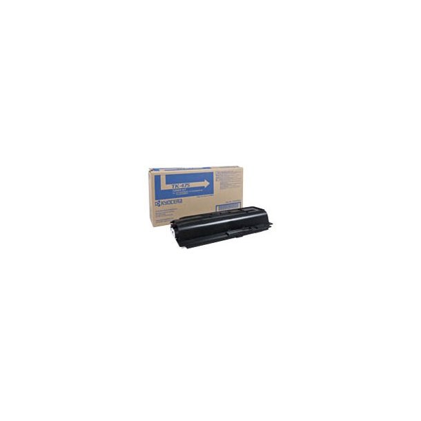 TK-475 FS-6025MFP black toner kit