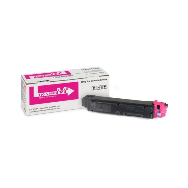 TK-5140M magenta toner 5k