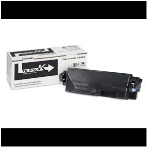 TK-5150K black toner 12k