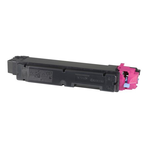 TK-5160M magenta toner 12K