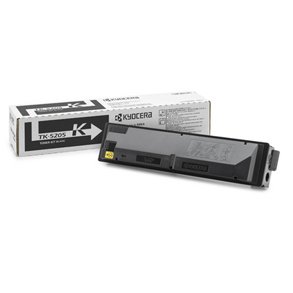 TK-5205K black toner