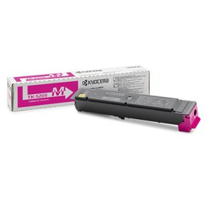 TK-5205M magenta toner