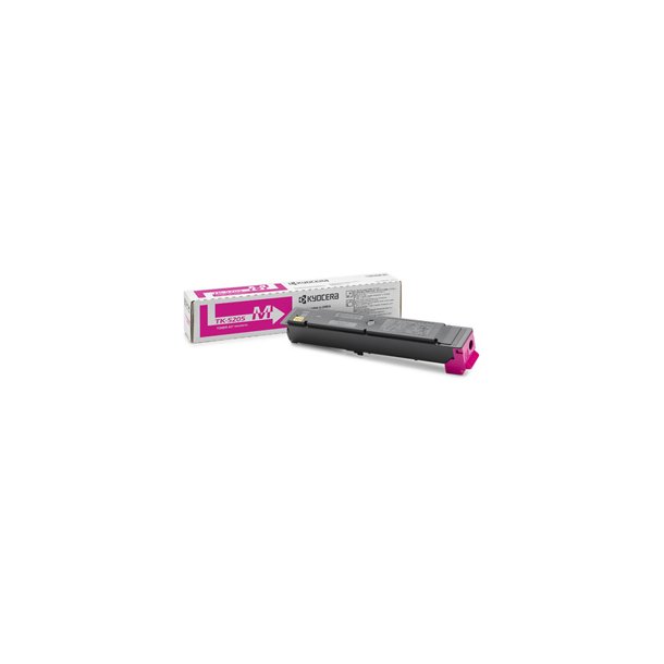 TK-5205M magenta toner