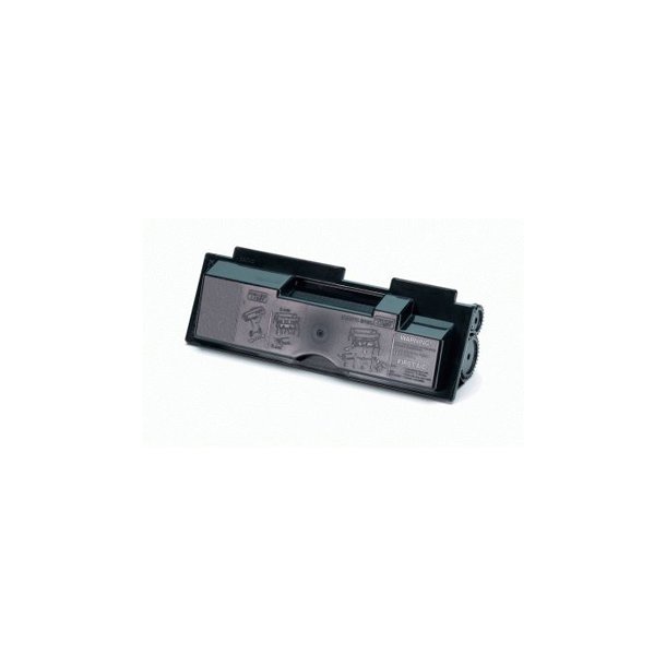 TK-520K FS-C5015N black toner 6K