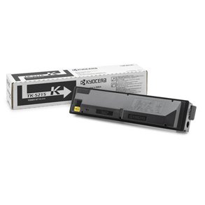 TK-5215K black toner