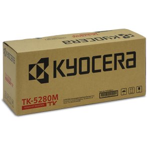 TK-5280M M6235  Magneta Toner 11K
