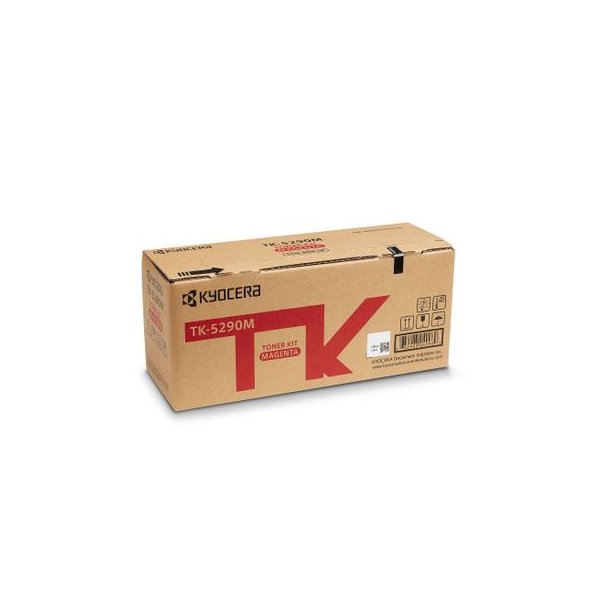 TK-5290M P7240  Magneta Toner 13K