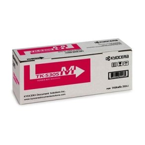 TK-5305M Toner magenta 6k TASKalfa 351ci