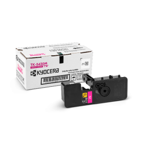 TK-5430M Magenta Toner 1,25K