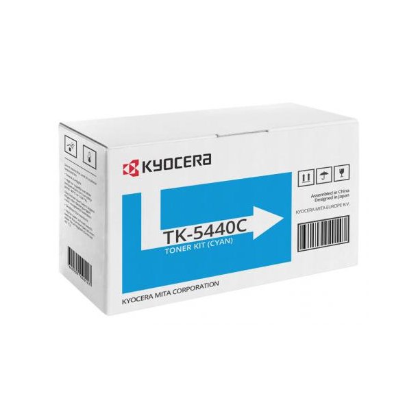 TK-5440C Toner cyan