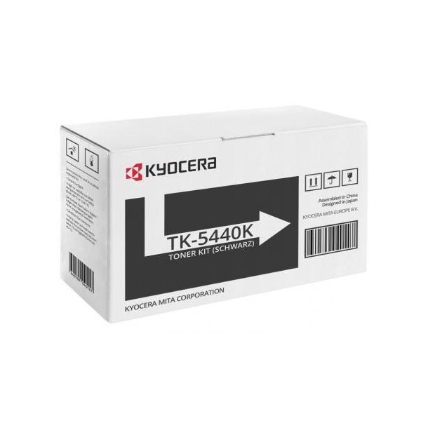 TK-5440K Toner black