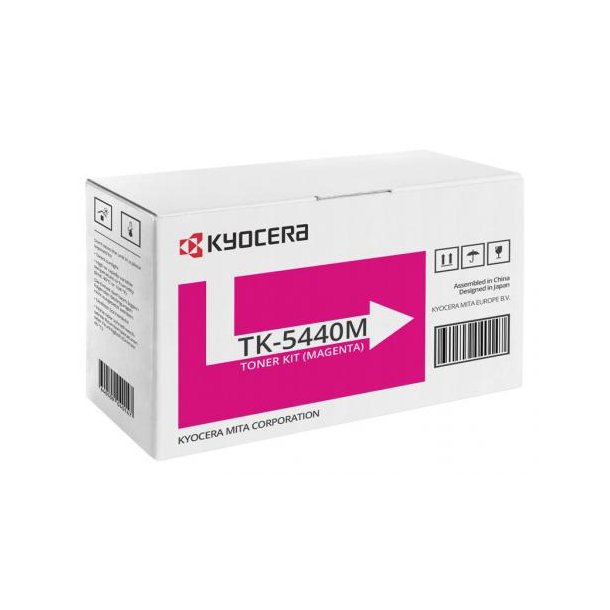 TK-5440M Toner magenta