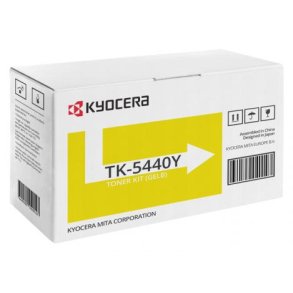 TK-5440Y Toner yellow
