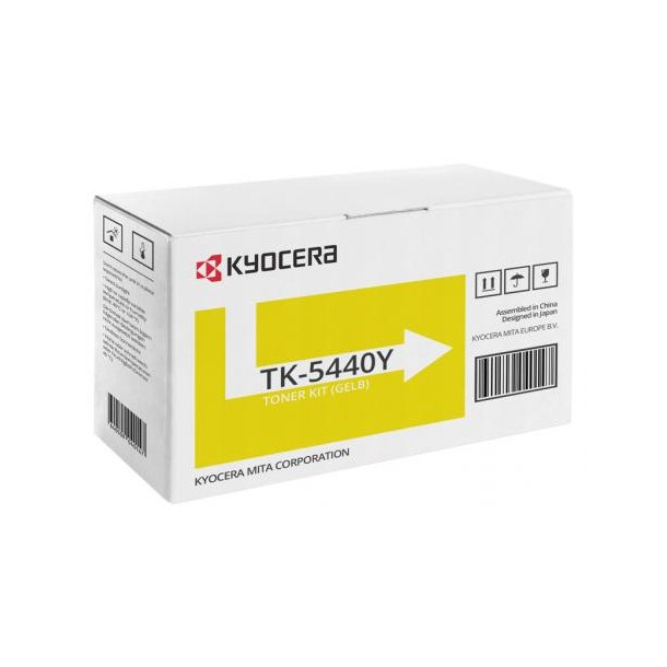 TK-5440Y Toner yellow