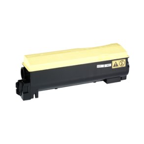 TK-560Y FS-C5300 yellow toner 10K