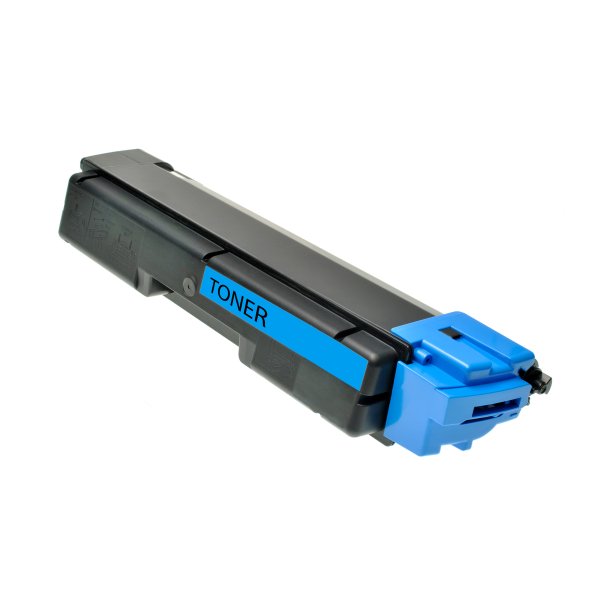 TK-580C FS-C5150DN cyan toner 2.8K